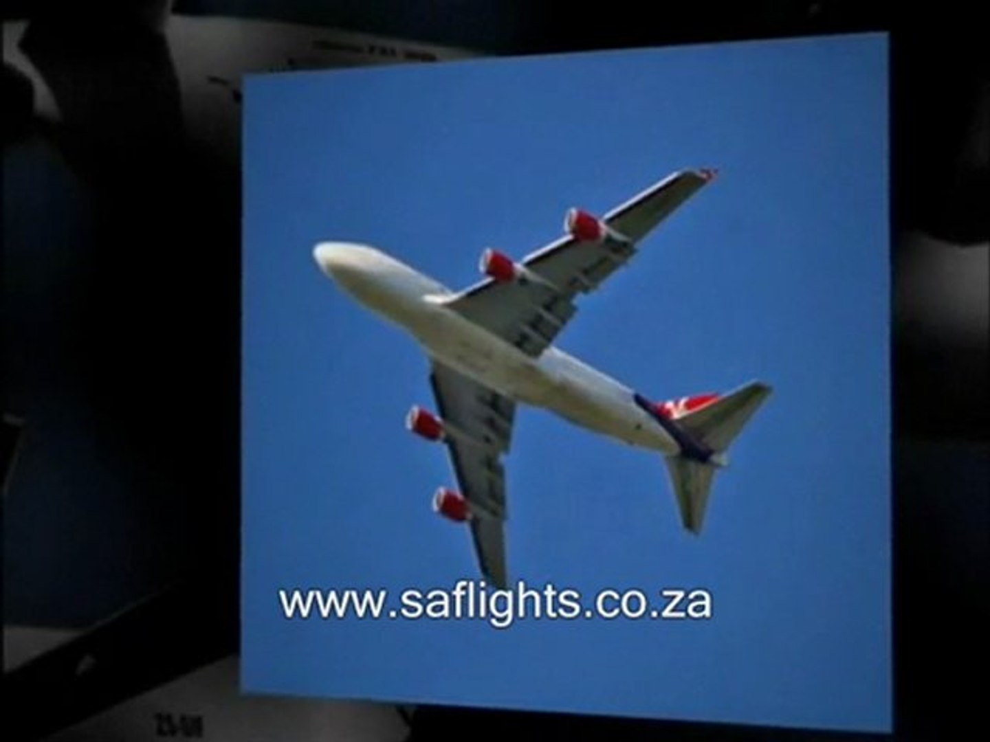 Flights comparison