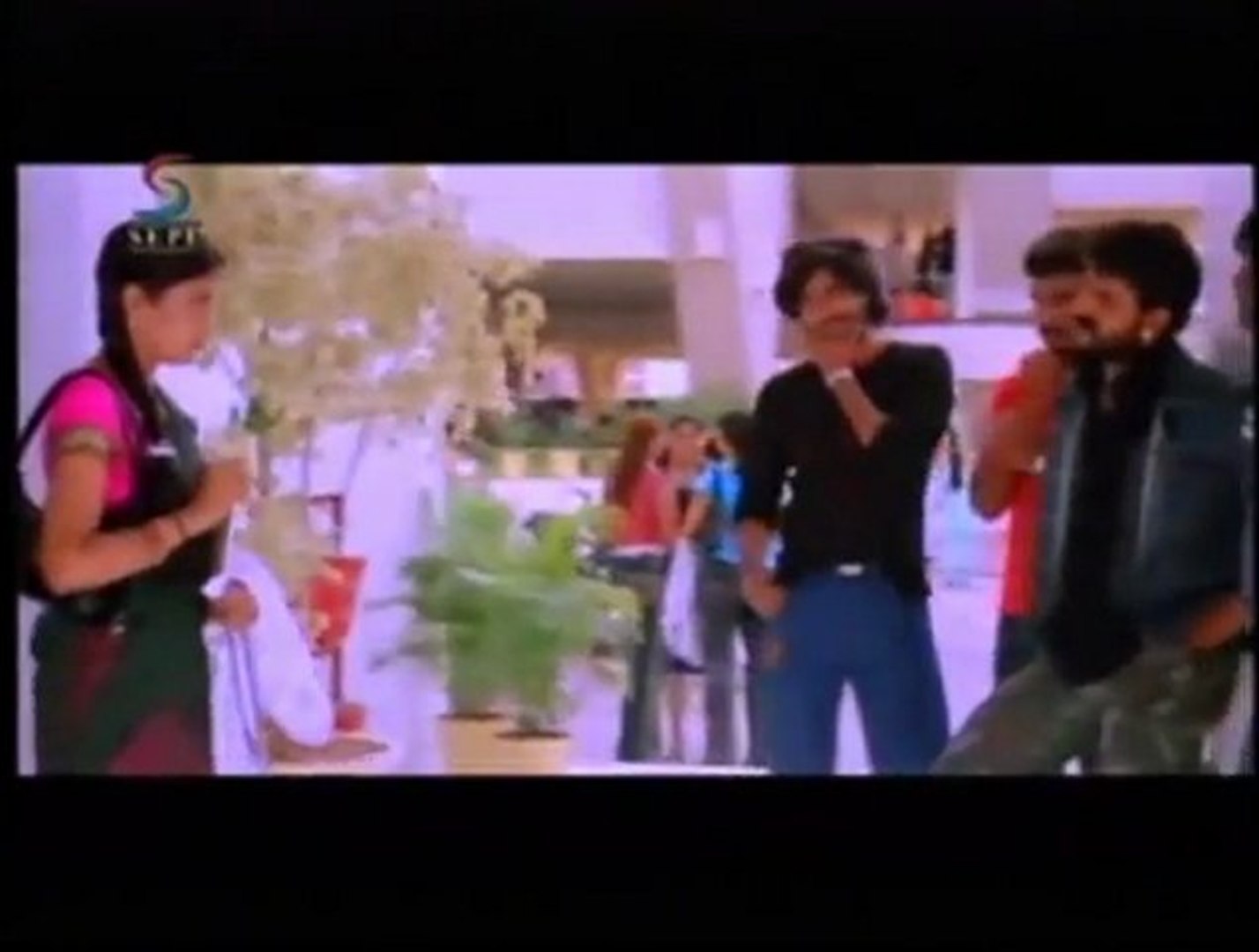 Bollywood Rape Scenes - Tumhein Kiss Karloon Kya - Meri Taaqat - video  Dailymotion