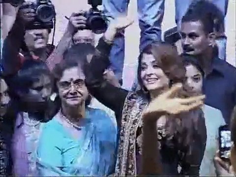 Akshay Kumar And Aishwarya Rai On KBC With Big B - Bollywood News