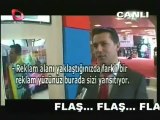 FLASH TV ANA HABER SEÇIM HAZIRLIKLARI 2011