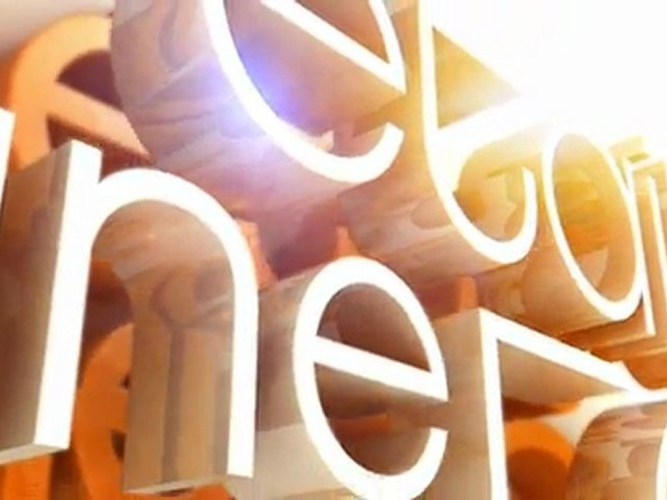 Générique de l'émission "Il était une fois" diffusée sur TMC