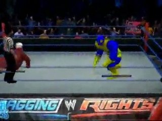 CCL March Madness 2011 Day 4 (p4)