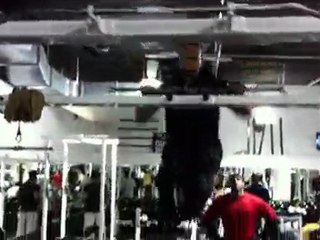 APRIL CHALLENGE -ZAKAVELI- BAR-BARIANS 2011