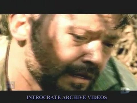 Toujours Vivant, Perdus dans la brousse - 3 de 3