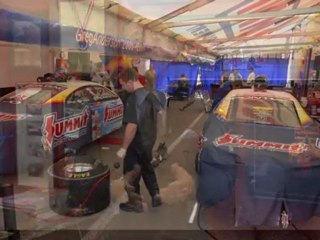 ProStock's Greg Anderson To Motorsports Unplugged