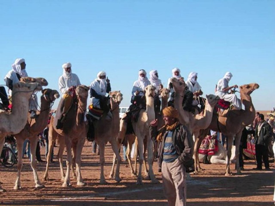 SUD ALGERİEN
