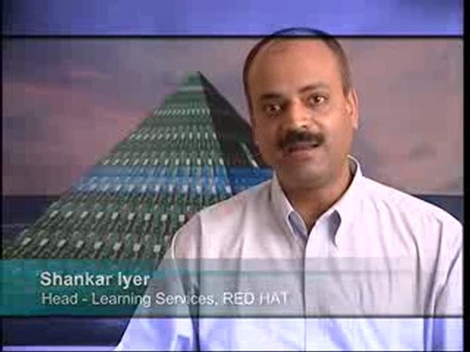redhat video iiht