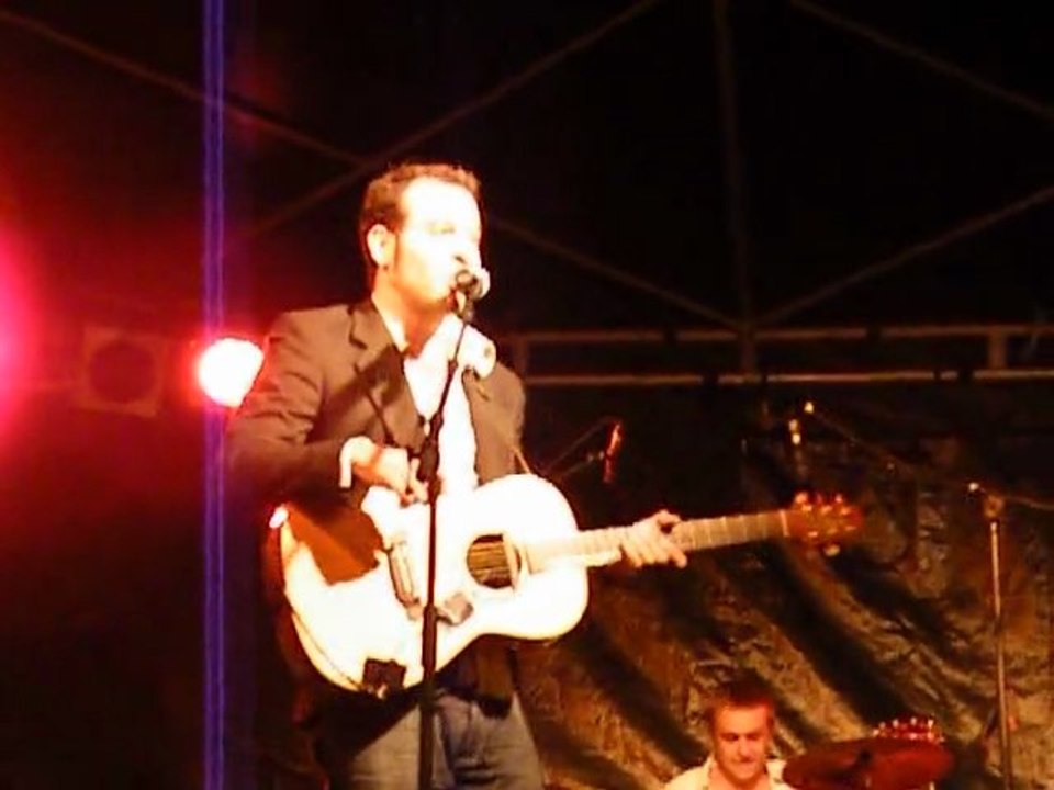 PADAM "Oublie-moi" Epinal Bouge l'été 2009