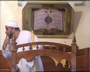 كثرة المهراجانات. الشيخ عبد الله نهاري