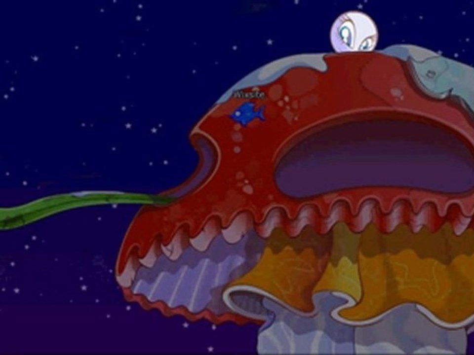 Bug poisson 3