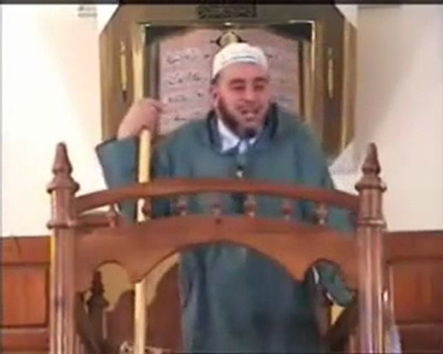 الشذوذ يطرق أبوابنا الشيخ عبد الله نهاري