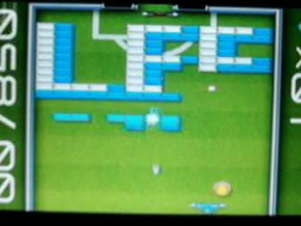Soccer Bashi (Wiiware)