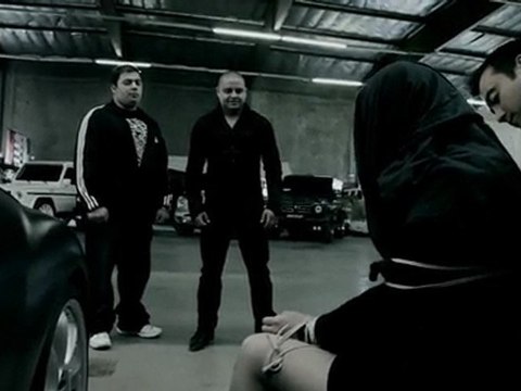 AVK - В тени (V Teni)