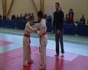 Tournoi du Mesle sur Sarthe 2