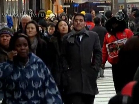 Обама обещает снизить импорт нефти в США на треть