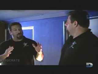 Opération Fantômes [18] La Morgue - 3 de 3