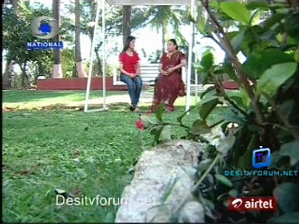 Karam Dharam Apna Apna 1st April 2011 Watch video online pt1