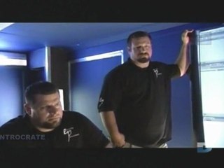 Opération Fantômes [18] La Morgue - 2 de 3