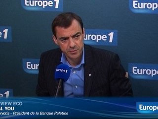 "Les dirigeants sont optimistes"
