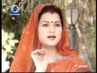 Karam Dharam Apna Apna - 1st april 2011part 3