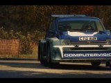 Dirt 3 - Codemasters - Trailer du Groupe B