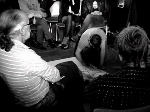 Reconstitution :: Quais du polar 2011