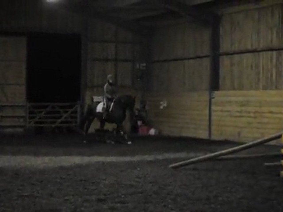 Quiator 1er saut 03/11