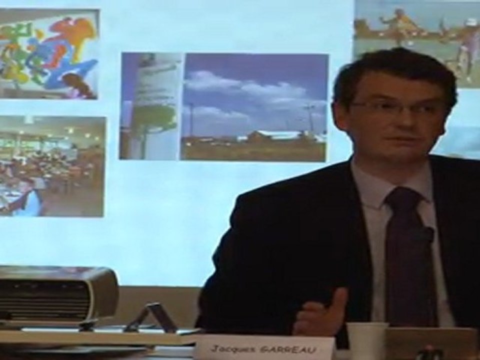 11. Budget principal 2011