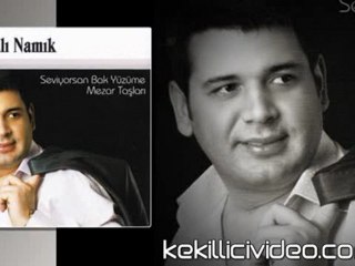 Ankaralı Namık Yavrum - Seviyorsan Bak Yüzüme & Mezar Taşları 2011 Albümü