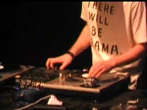 TKO 2011 qualif DJ Banal