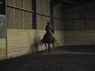 Quiator cours 03/11 saut
