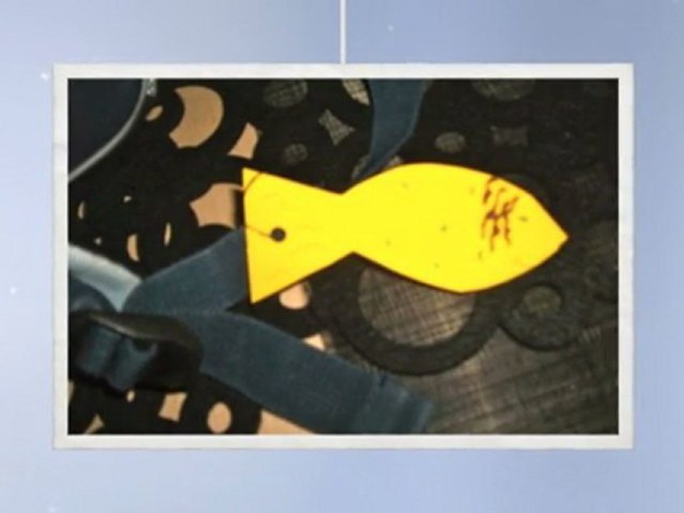 Poisson d'avril