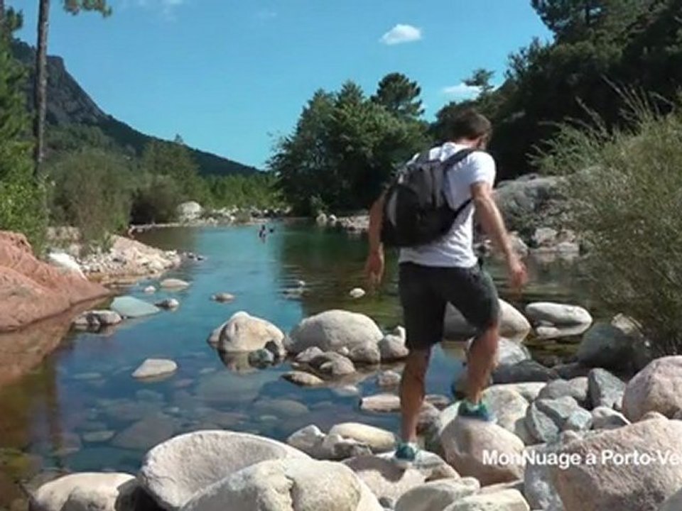 Tour de France des plages : Porto-Vecchio