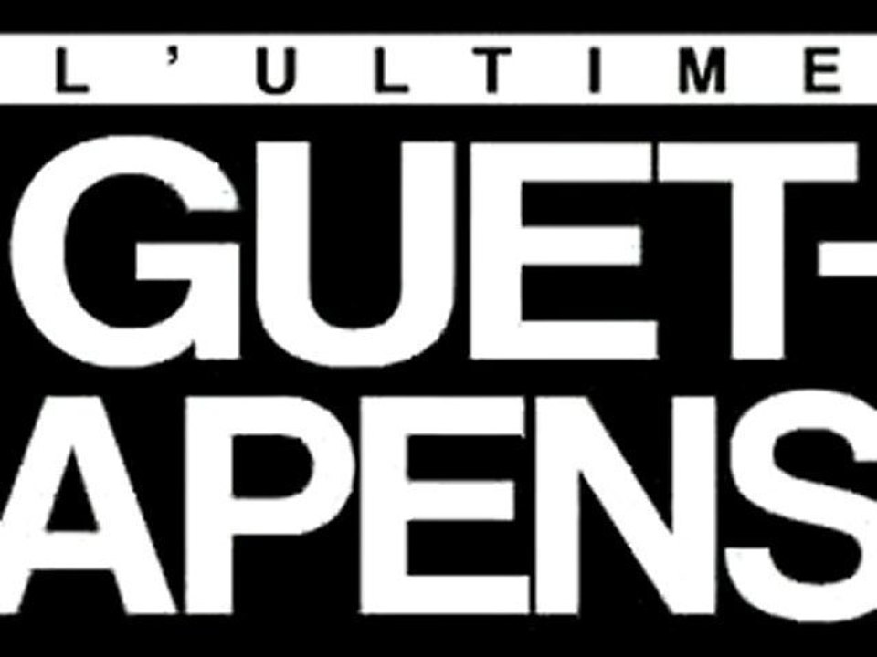 L'Ultime Guet-Apens + 24 Heures d'un MC Yégri - teaser2011