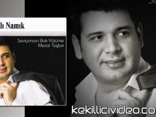 Ankaralı Namık Kesik Çayır- Seviyorsan Bak Yüzüme & Mezar Taşları 2011 Albümü