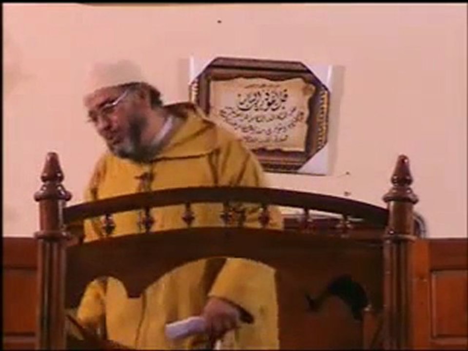 ميلاد النبي ثورة على الطاغوت الشيخ عبد الله نهاري