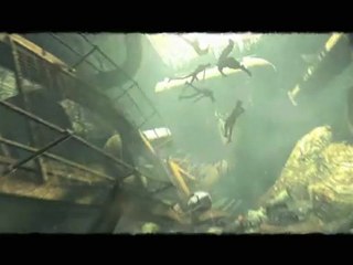 F.E.A.R. 3 - Story Trailer - Français