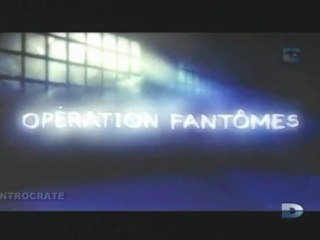 Opération Fantômes [18] La Morgue - 1 de 3