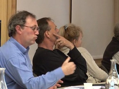 4b. Approbation du compte de gestion 2010