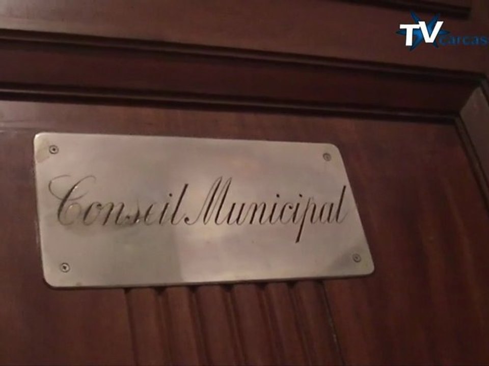 16H00 INFOS : Journal d’informations locales de Carcassonne du vendredi 1er avril 2011