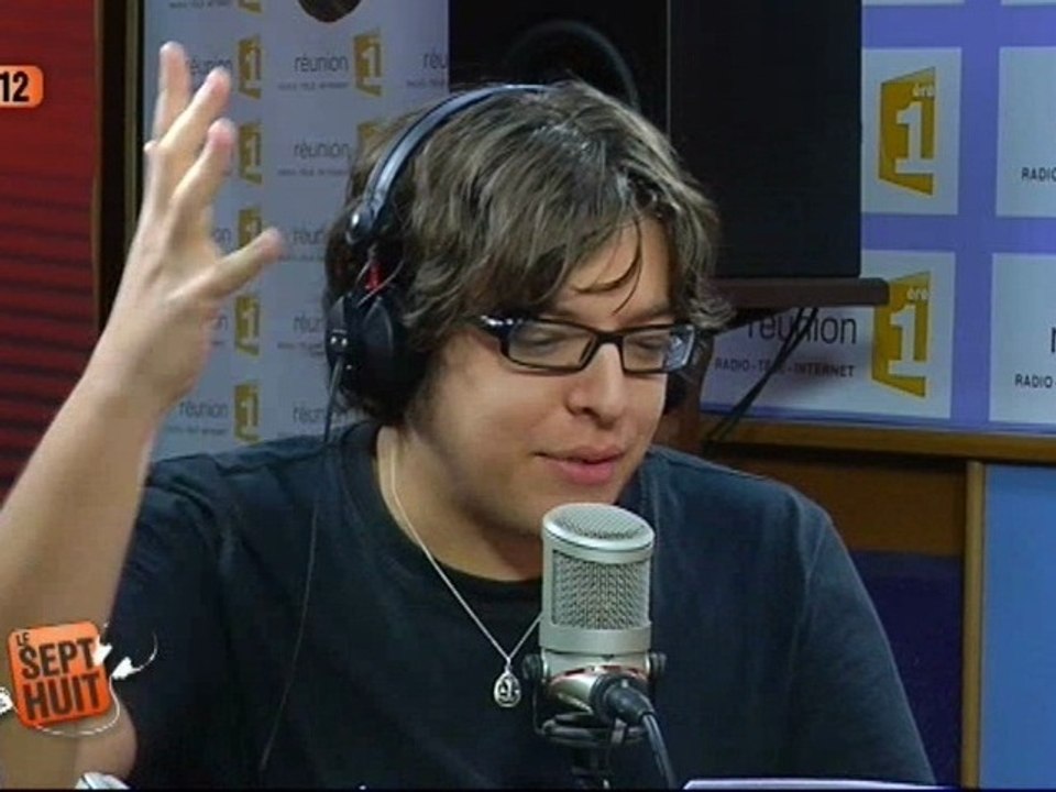 J'aime les poissons, et j'aime le mois d'avril.