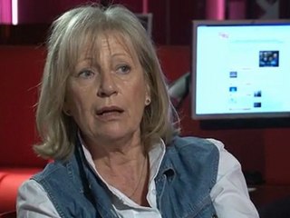 Festival Séries Mania - saison 2 / Marie-Élisabeth Deroche-Miles