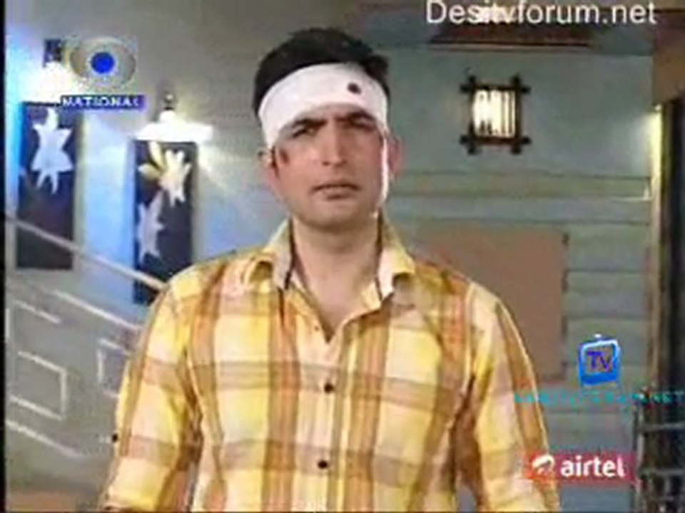 Karwaan Ek Talaash 1st April 2011 Watch video online pt3