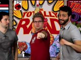4 Year Anniversary of TRS - The Totally Rad Show