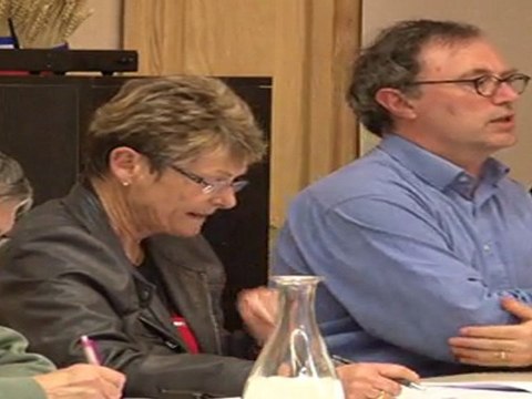 3. Approbation du compte de gestion 2010 du budget principal