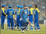 Final Sri Lanka vs India