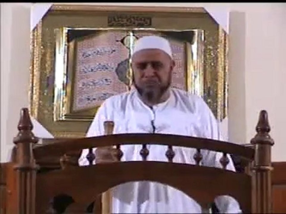حرمان البنات من الإرث الشيخ عبد الله نهاري
