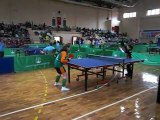 30-31 Mart 2011 İlköğretim Okulları Arası Masa Tenisi Turnuvası'ndan 3