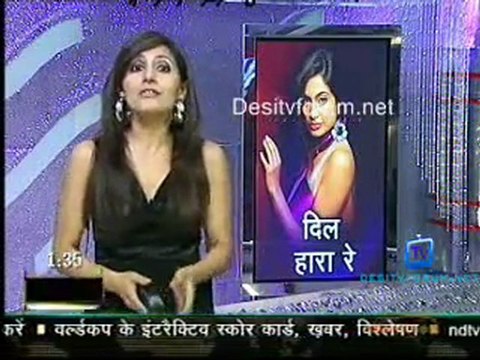 Glamour Show [NDTV] - 1st April 2011_chunk_1