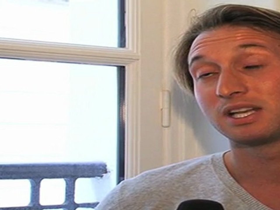 Sport365 : Gilot comprend Bousquet